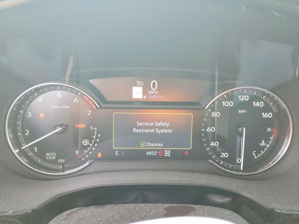 2025 CADILLAC XT5 Premium Luxury — ODOM