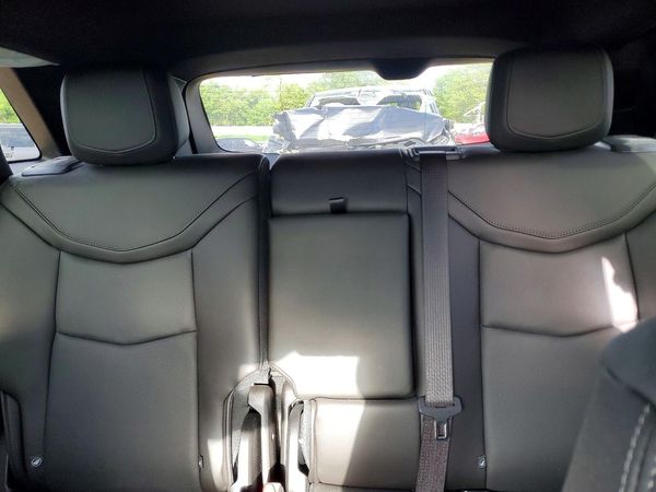 2025 CADILLAC XT5 Premium Luxury — SUVN