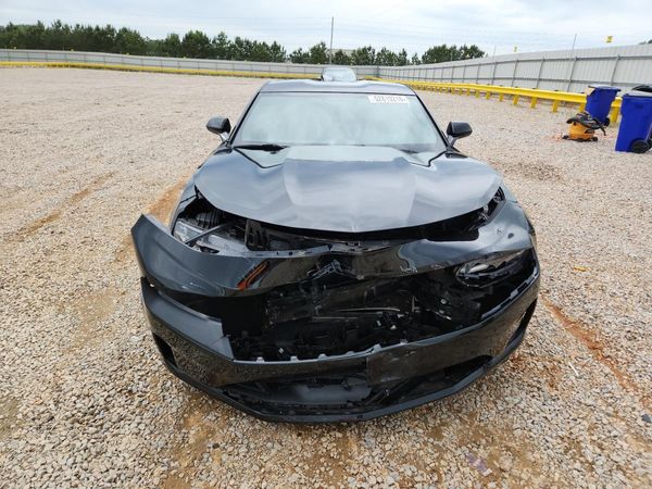 2019 CHEVROLET CAMARO 1LS/1LT