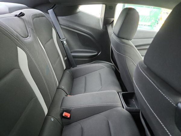2019 CHEVROLET CAMARO 1LS/1LT