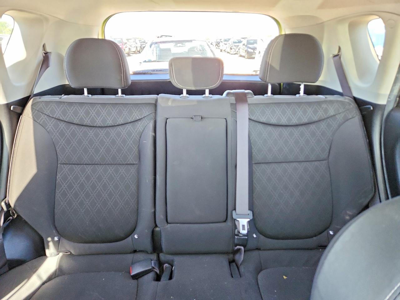 2014 KIA SOUL GL(BASE)