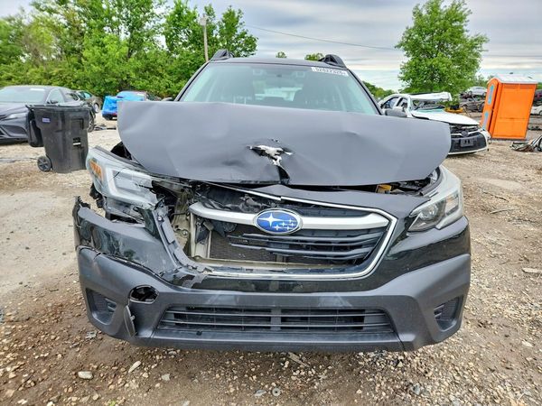 2021 SUBARU OUTBACK