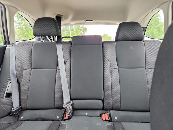 2021 SUBARU OUTBACK