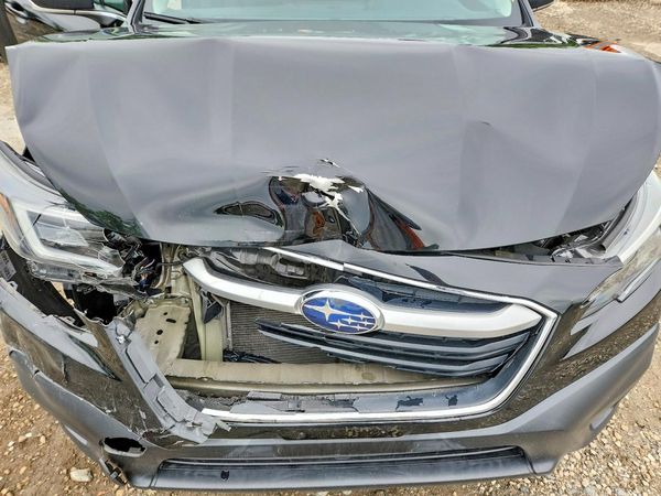 2021 SUBARU OUTBACK