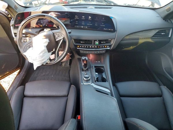 2025 CADILLAC CT5-V V-Series