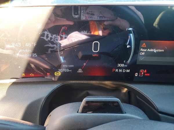 2025 CADILLAC CT5-V V-Series