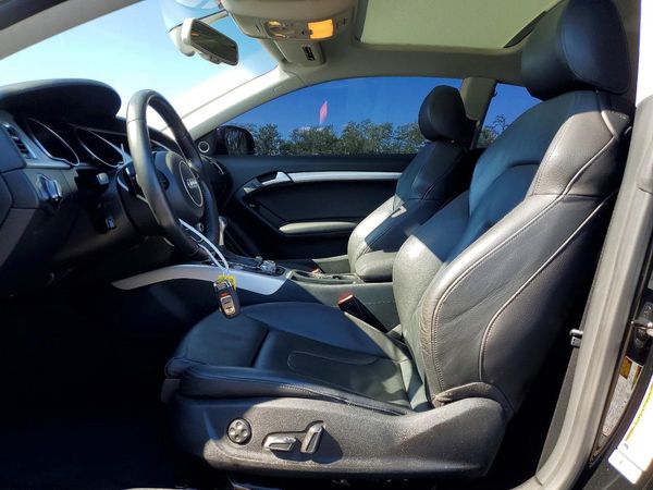 2016 AUDI A5