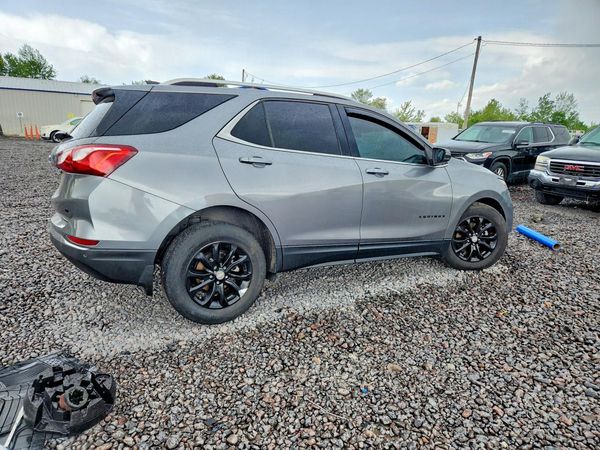 2018 CHEVROLET EQUINOX LT (1LT)