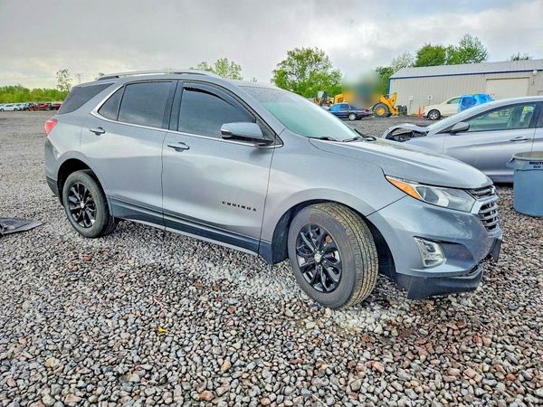 2018 CHEVROLET EQUINOX LT (1LT)
