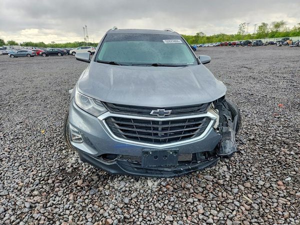 2018 CHEVROLET EQUINOX LT (1LT)