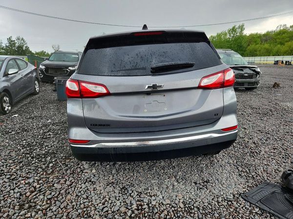 2018 CHEVROLET EQUINOX LT (1LT)