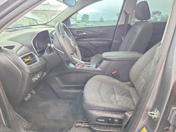 2018 CHEVROLET EQUINOX LT (1LT)