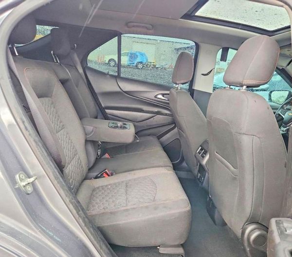 2018 CHEVROLET EQUINOX LT (1LT)
