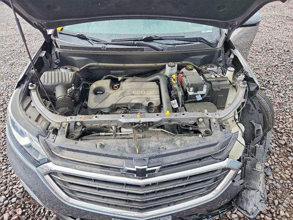2018 CHEVROLET EQUINOX LT (1LT)
