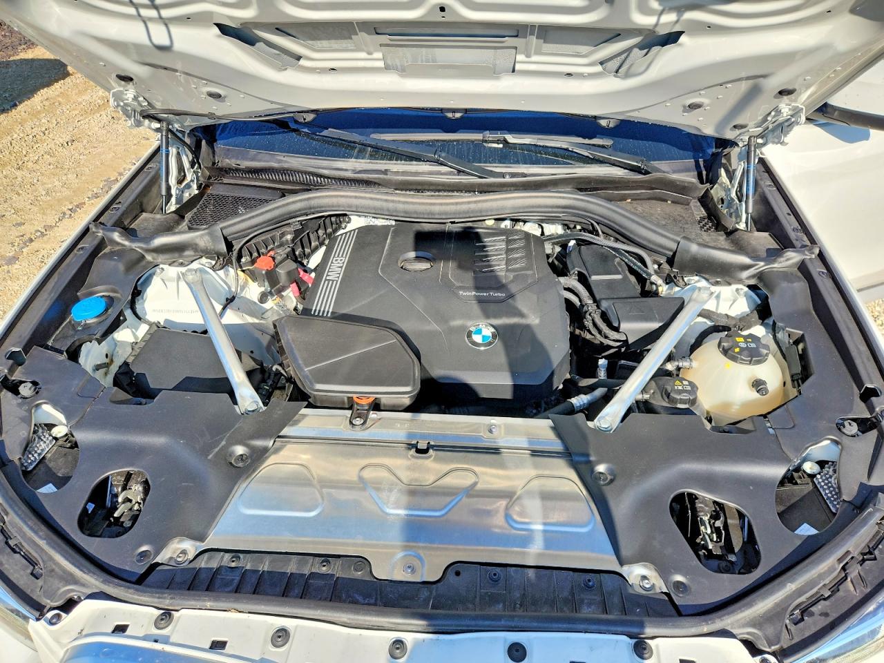 2024 BMW X4 xDrive30i