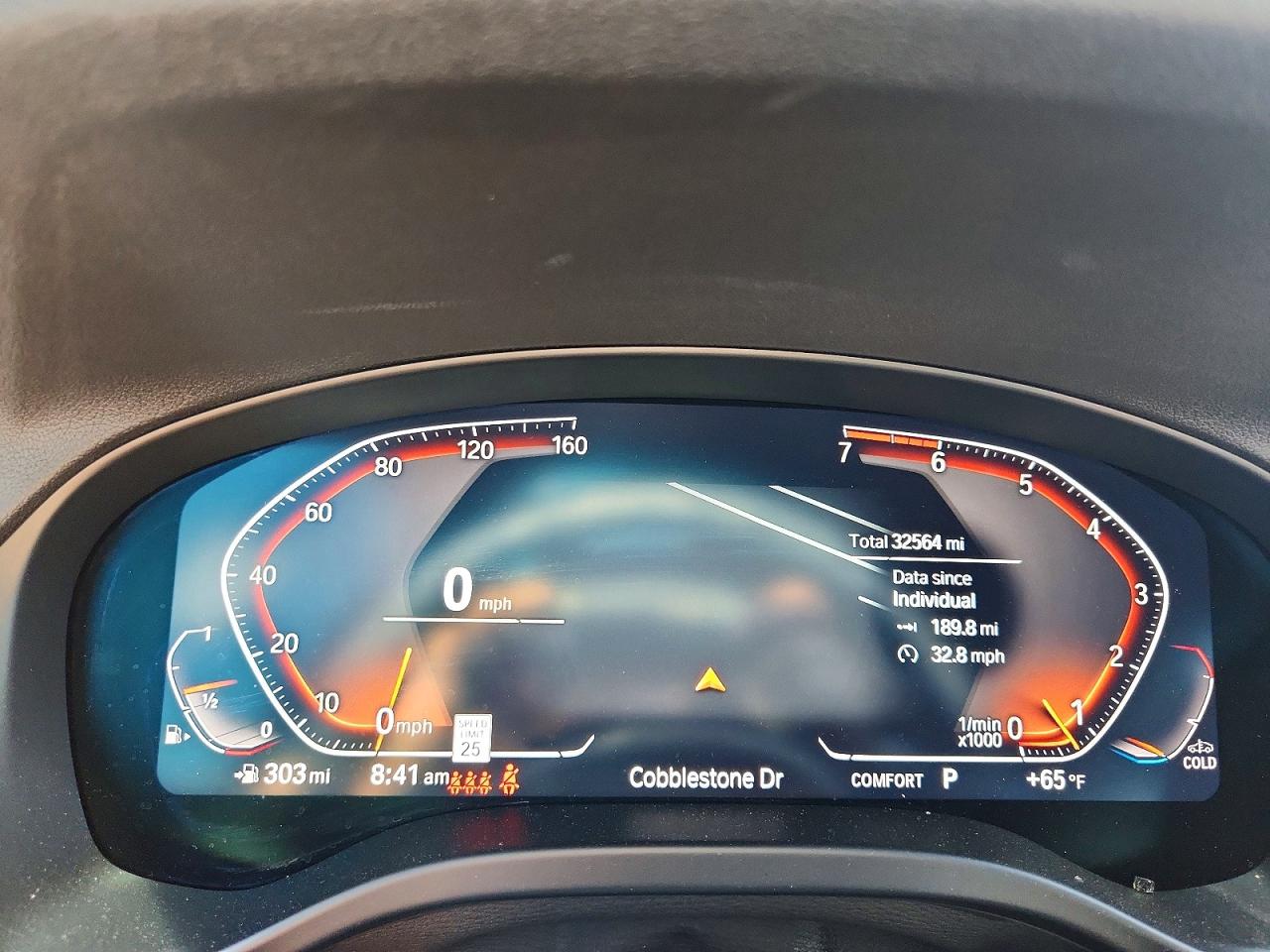 2024 BMW X4 xDrive30i