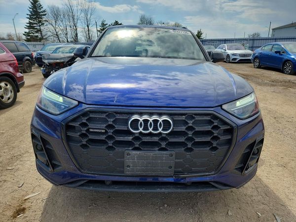 2023 AUDI Q5