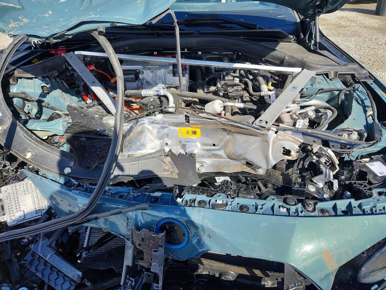 2025 BMW I4 xDrive40