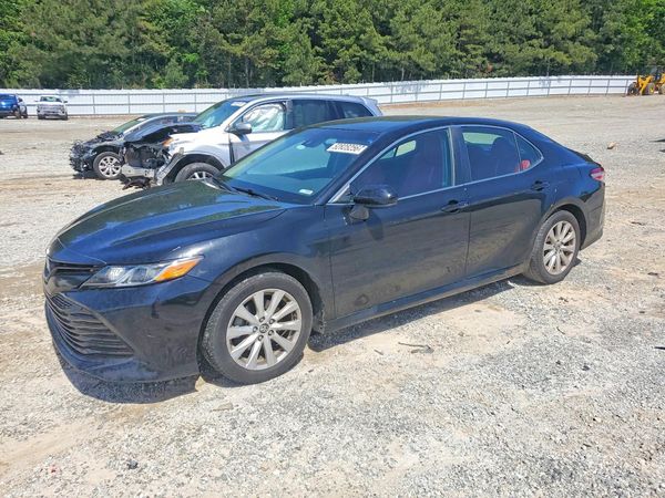 2018 TOYOTA CAMRY L/LE/SE/XLE