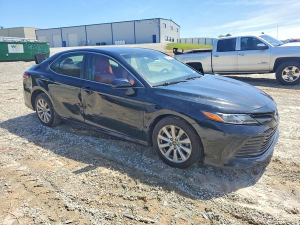 2018 TOYOTA CAMRY L/LE/SE/XLE