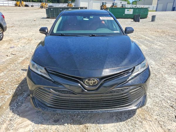 2018 TOYOTA CAMRY L/LE/SE/XLE
