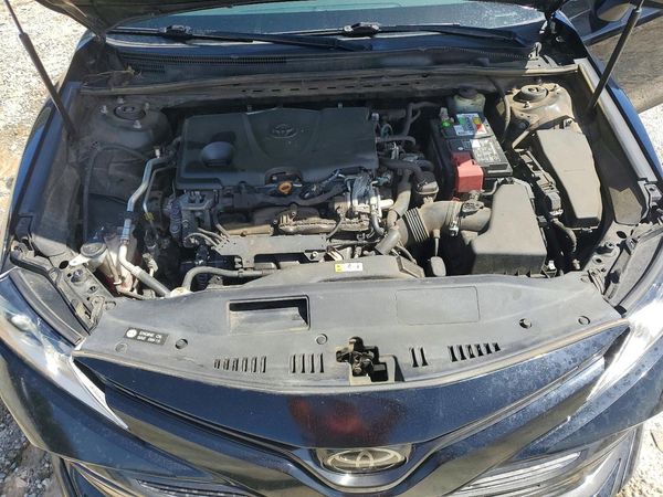 2018 TOYOTA CAMRY L/LE/SE/XLE