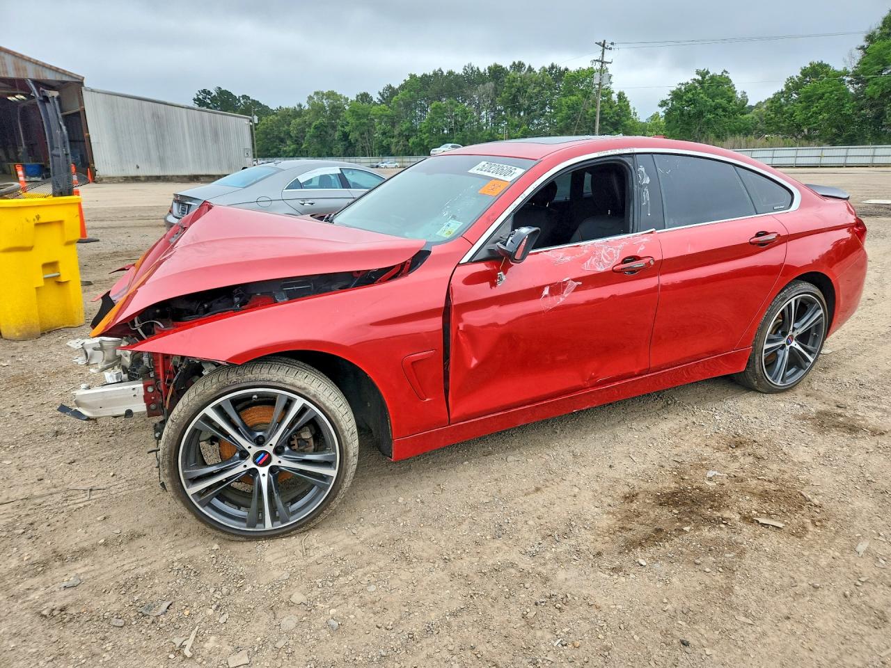 2019 BMW 430XI xDrive GC