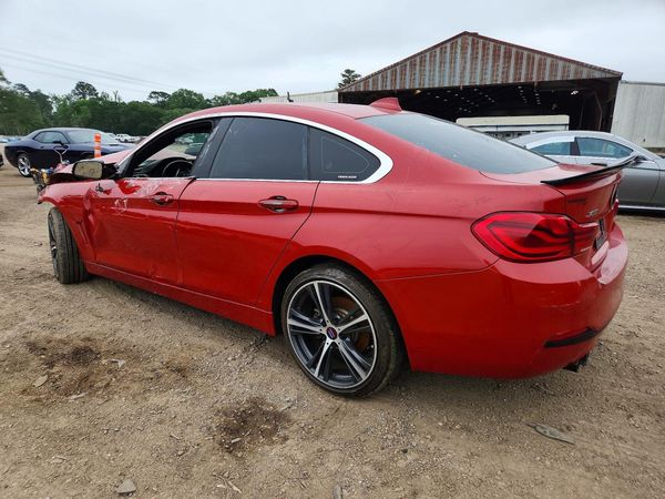 2019 BMW 430XI xDrive GC