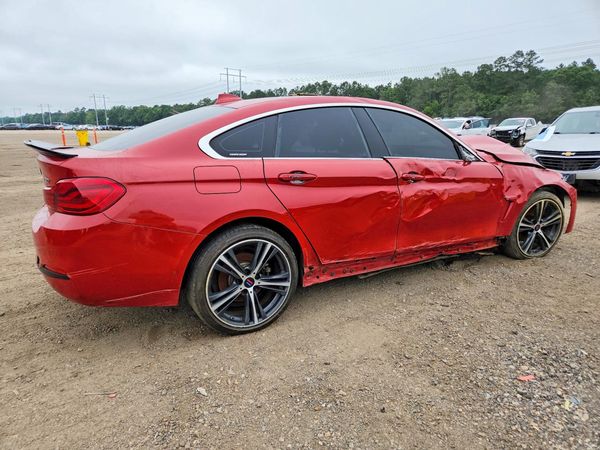 2019 BMW 430XI xDrive GC