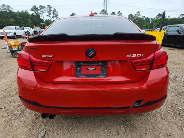 2019 BMW 430XI xDrive GC