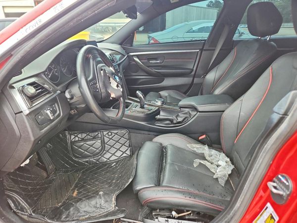 2019 BMW 430XI xDrive GC