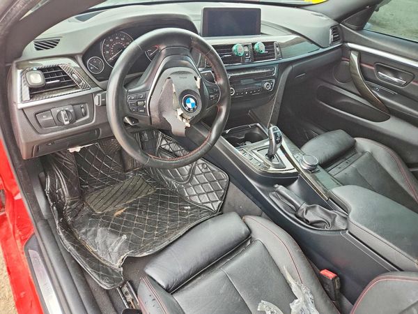 2019 BMW 430XI xDrive GC