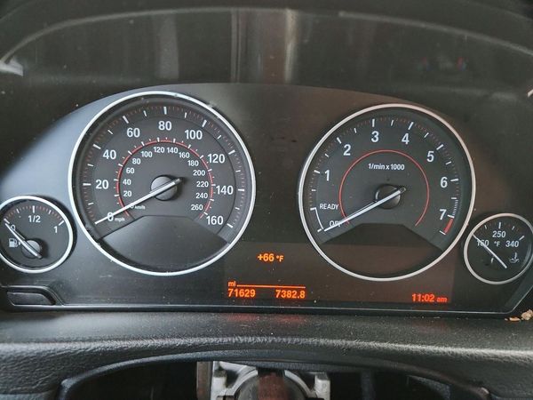 2019 BMW 430XI xDrive GC