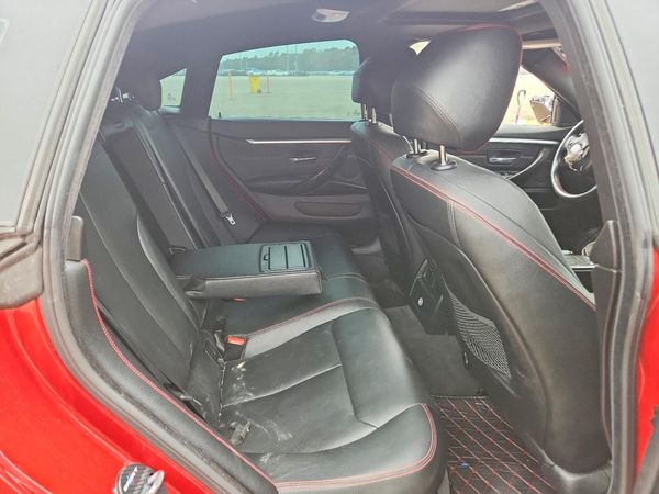 2019 BMW 430XI xDrive GC