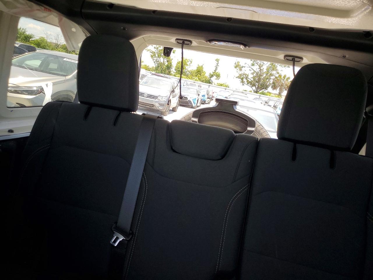 2026 JEEP WRANGLER 4-DOOR SAHARA