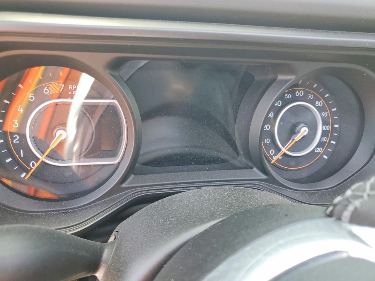 2026 JEEP WRANGLER 4-DOOR SAHARA