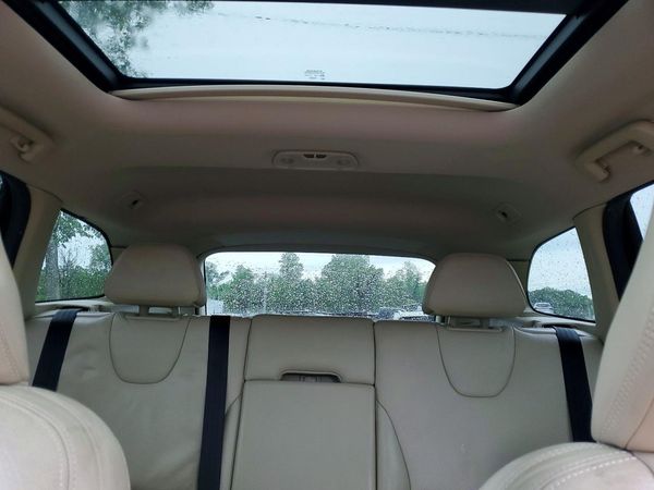 2012 VOLVO XC60