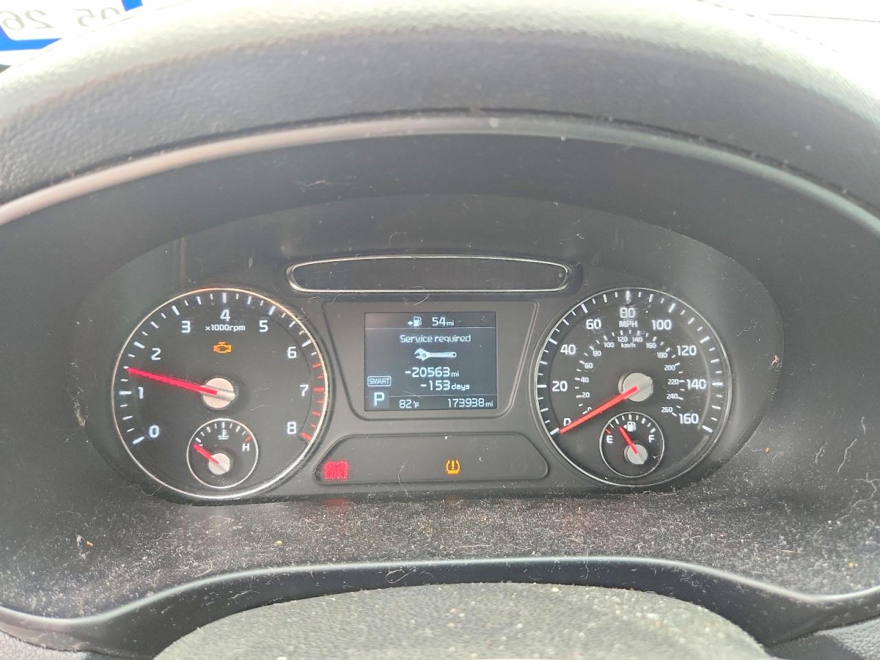 2020 KIA SORENTO L, LX, S
