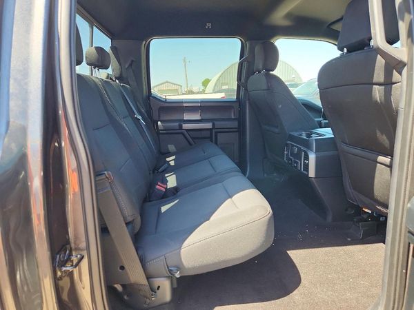 2020 FORD F150
