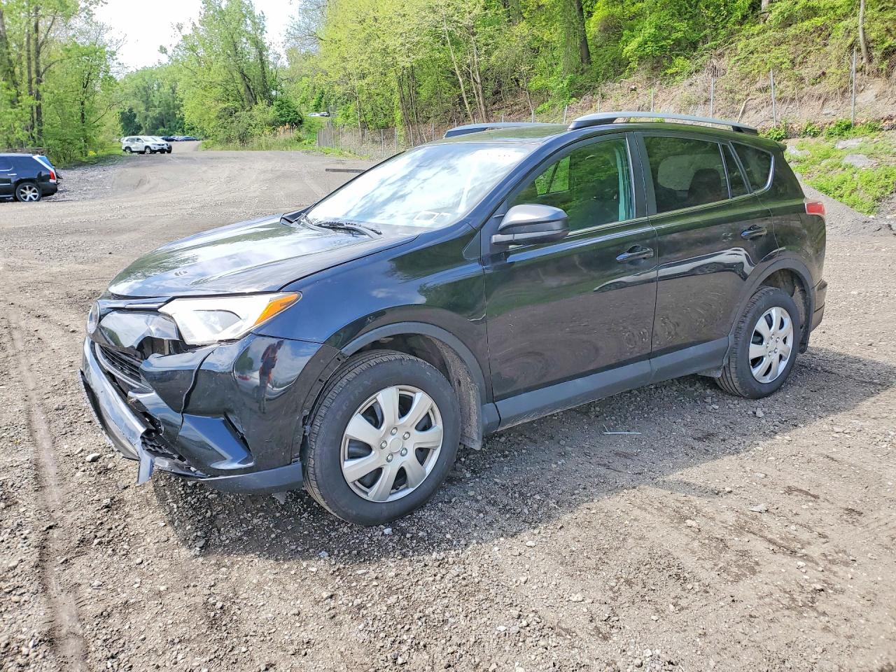 2018 TOYOTA RAV4