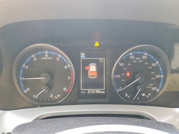 2018 TOYOTA RAV4