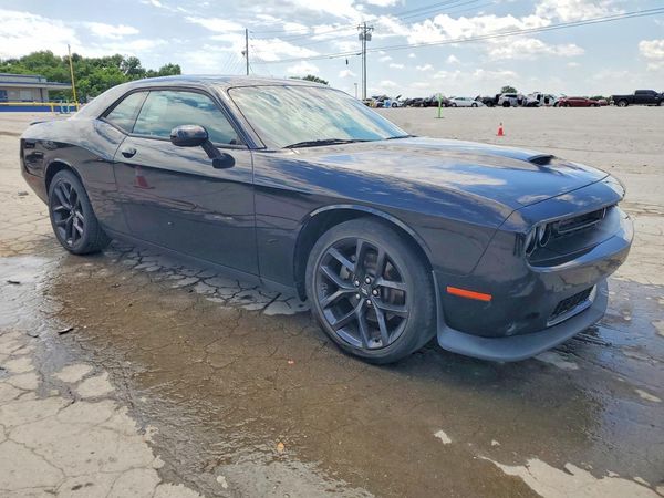 2021 DODGE CHALLENGER GT