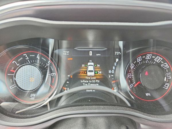 2021 DODGE CHALLENGER GT