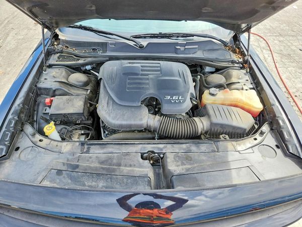 2021 DODGE CHALLENGER GT