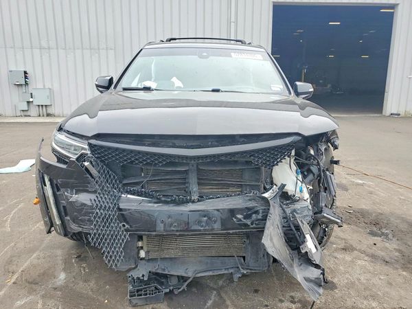 2020 CADILLAC XT6 Platinum Sport / Sport