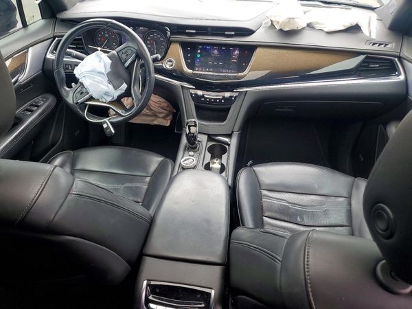2020 CADILLAC XT6 Platinum Sport / Sport