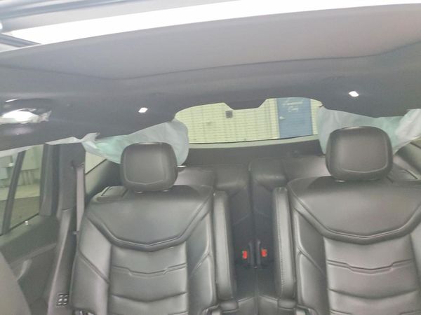 2020 CADILLAC XT6 Platinum Sport / Sport