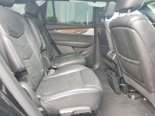 2020 CADILLAC XT6 Platinum Sport / Sport