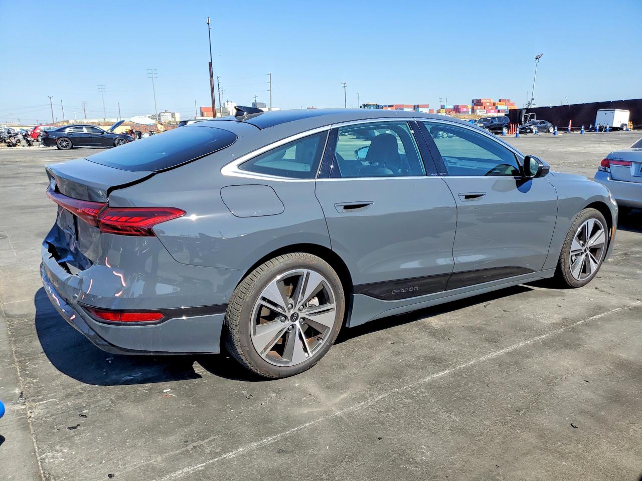 2025 AUDI A6 E-TRON e-tron 55 Premium Plus