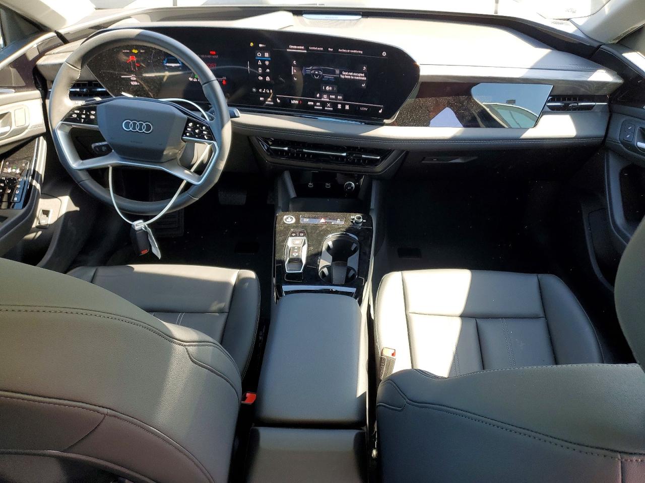2025 AUDI A6 E-TRON e-tron 55 Premium Plus